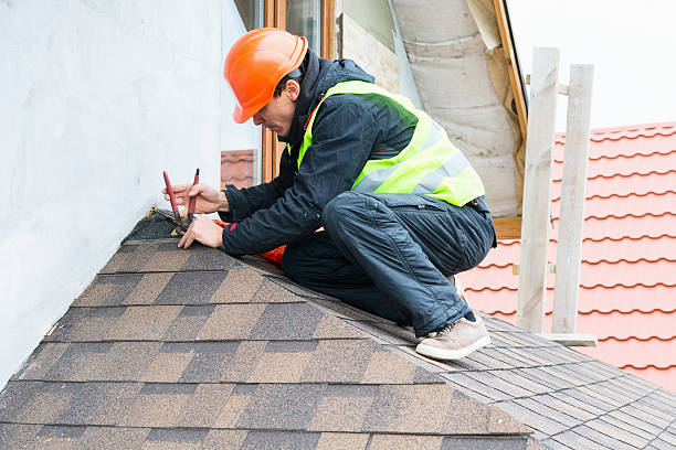Quick and Trustworthy Emergency Roof Repair Services in Kirklin, IN